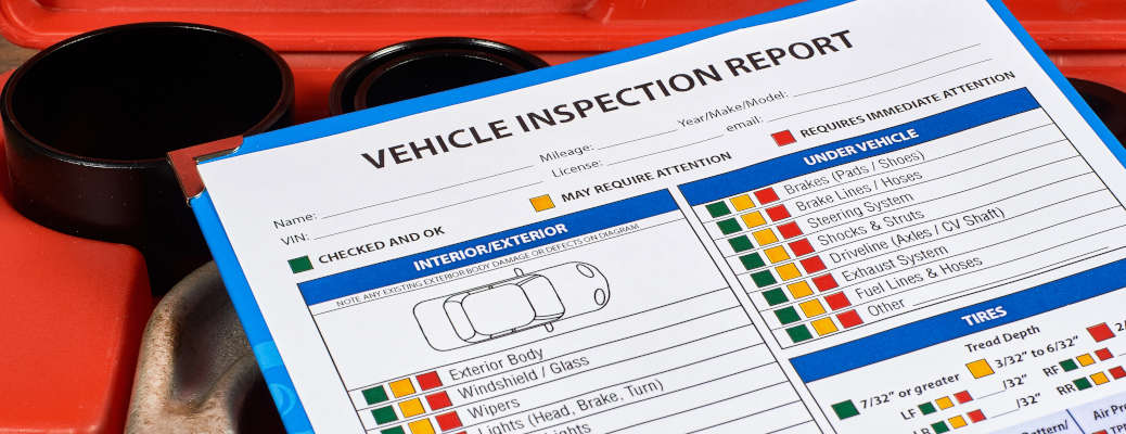 Transparency on Wheels with Our Pre-Owned Inventory