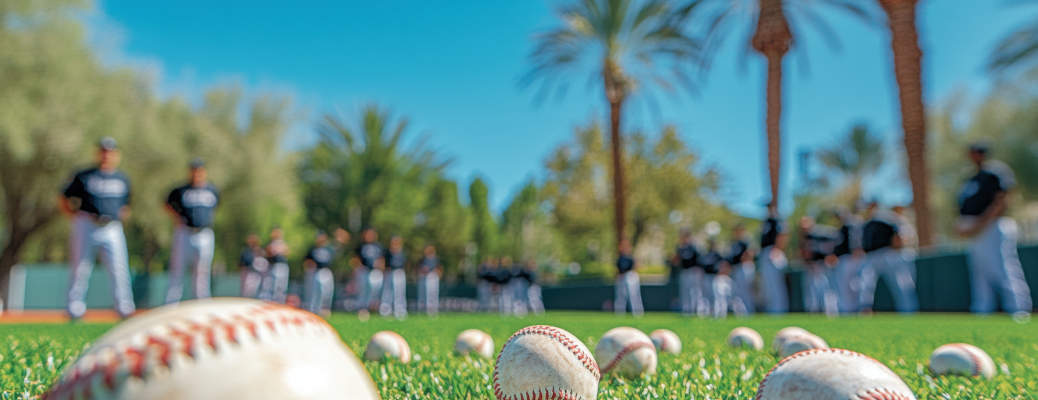 Spring Training Aftermath: Road-Tripping to See the Giants or A’s in April