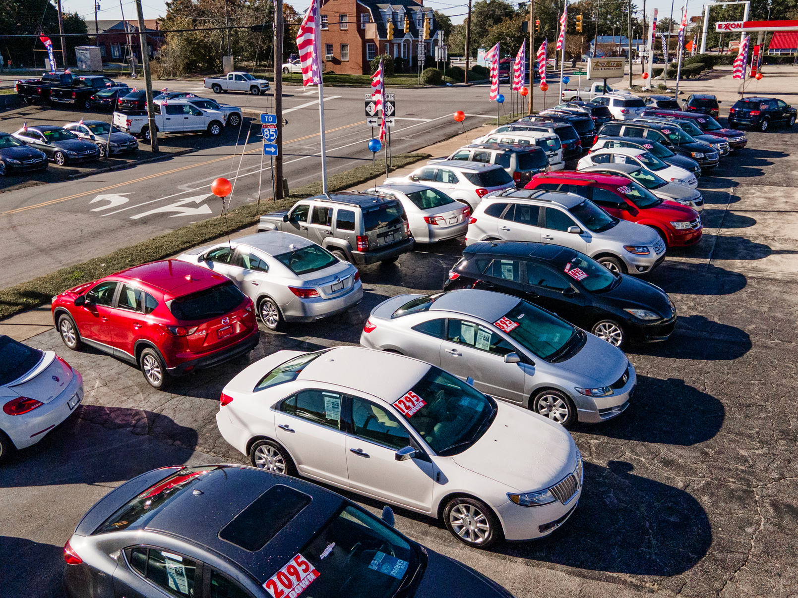 How To Get Approved For An Auto Loan in Wilson, NC AutoMax