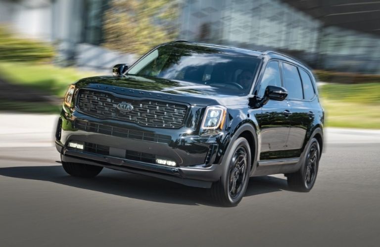 Kia Telluride