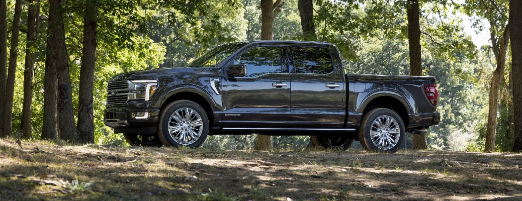 Top New and Used Truck Models to Buy