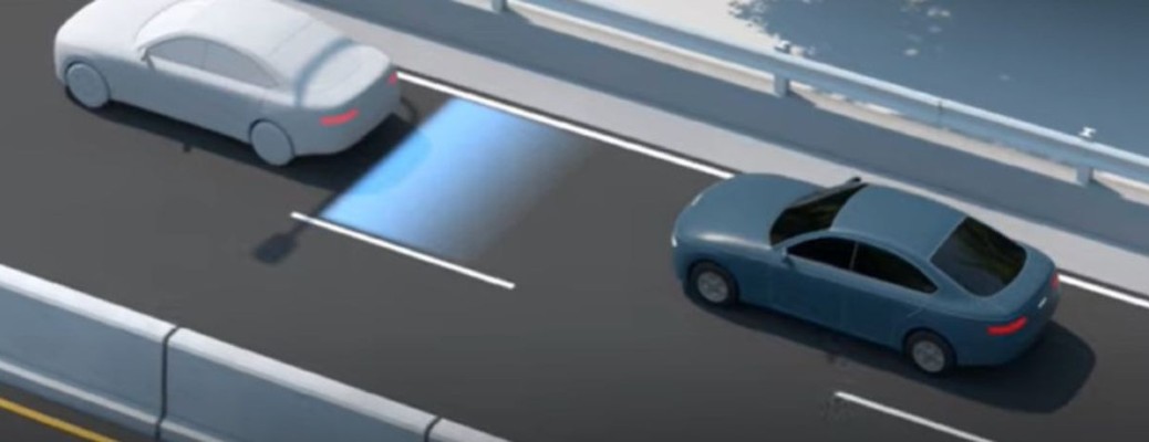 Cars with Advanced Cruise Control Systems