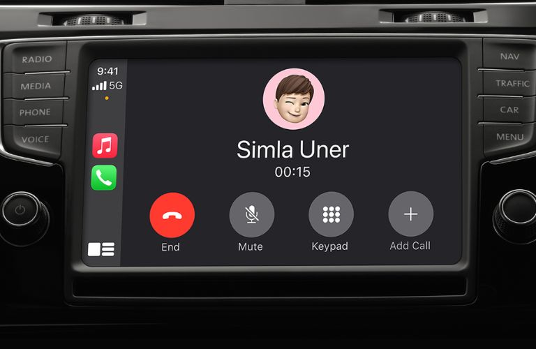 What Kia Vehicles Have Apple CarPlay?