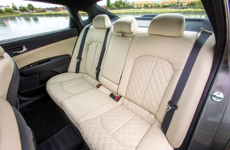 How to Clean my Kia's Leather Seats