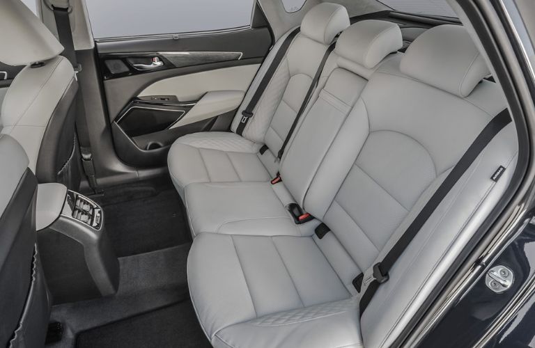 How to Clean my Kia's Leather Seats