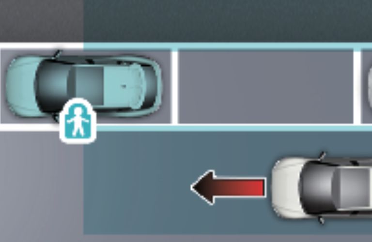 What is Kia Drive Wise on the 2020 Kia Telluride?