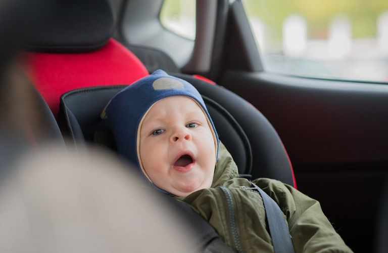 Tips to Maintain Leather Seats of Your Car in Royal Oak, MI