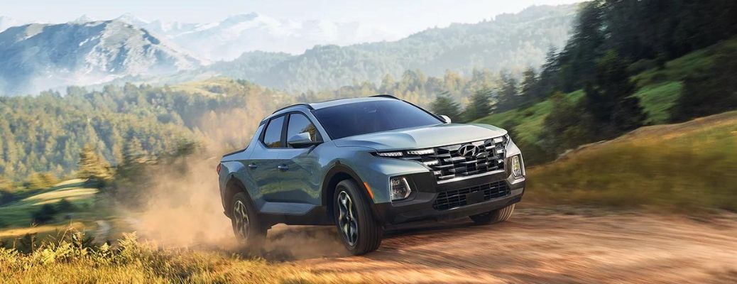 How Safe and Reliable is the 2024 Hyundai Santa Cruz?