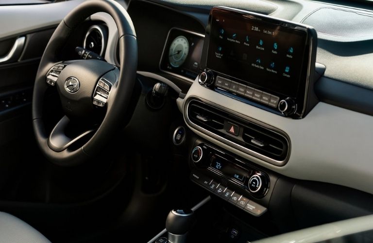 What is new in the all-new 2022 Hyundai Kona N-Line?