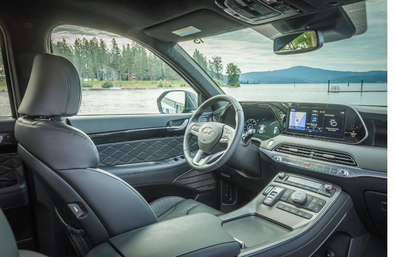 How Much Does the 2020 Hyundai Palisade Cost?