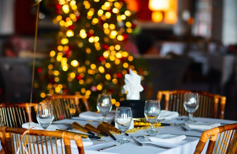 What are the Best Restaurants in the Nanaimo, BC Region?