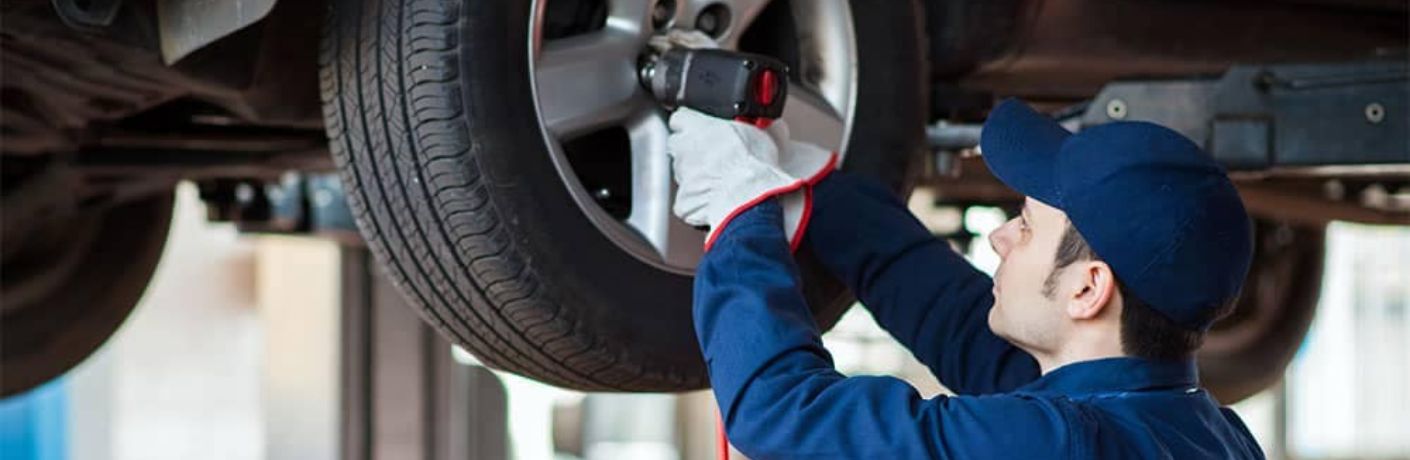 Roll On with these 5 Tire Care Tips!