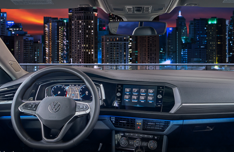 How Safe is the 2023 Volkswagen Jetta? - Findlay North Volkswagen