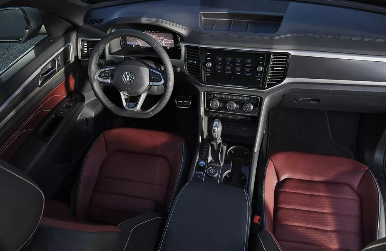 How Does the 2023 Volkswagen Atlas Cross Sport Perform?