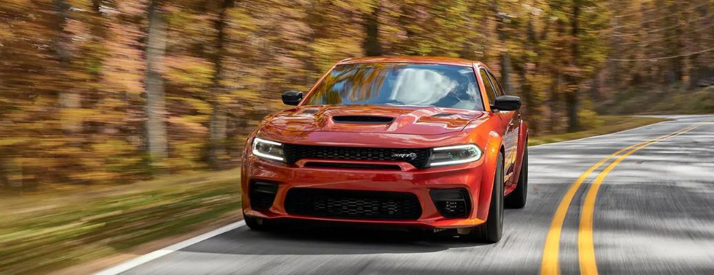 When Will the 2019 Dodge Charger Arrive at Dealerships?