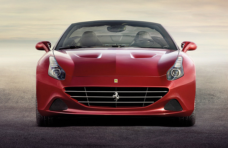 Ferrari Convertibles North Miami Beach FL