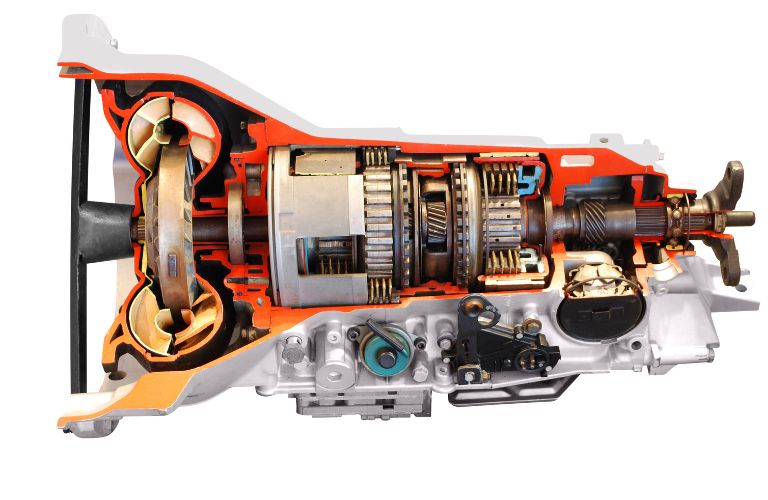 Transmission Repair Miami FL