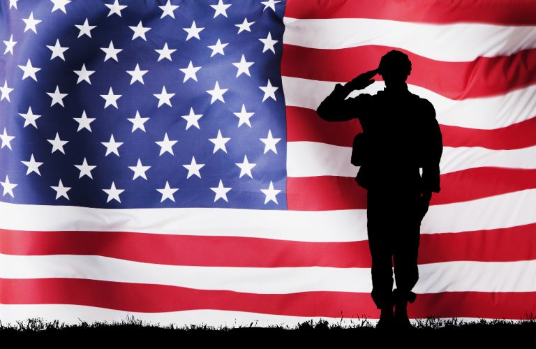 veterans day fort lauderdale FL