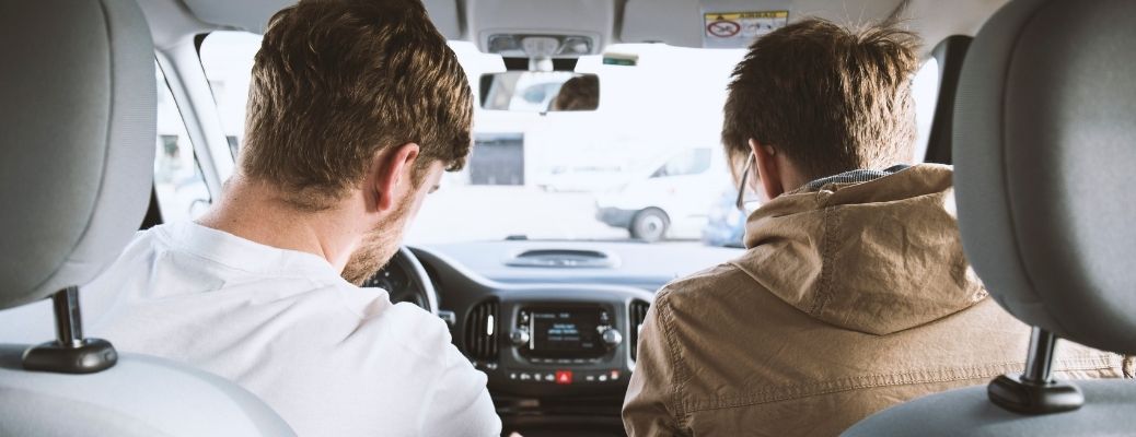 Teen Drivers
