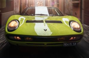 Which are the Most Expensive Lamborghini Cars in the World?