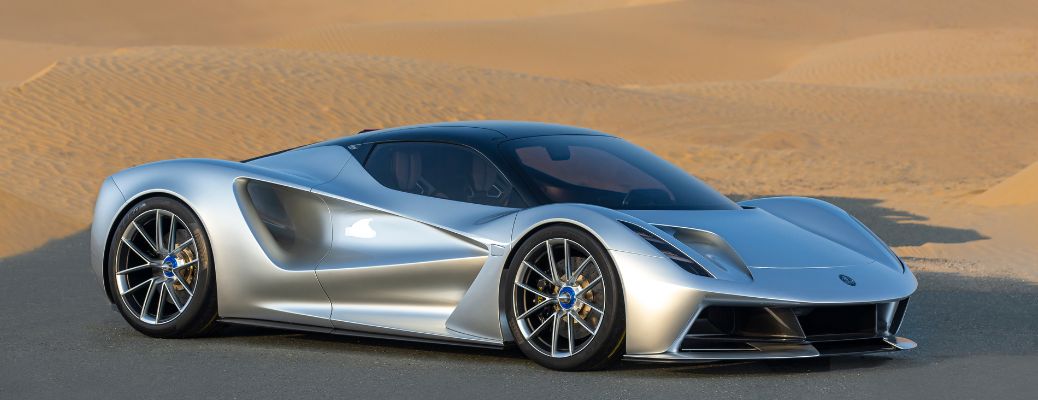 From Classic To Cutting Edge The Design Transformation Of Lotus Supercars