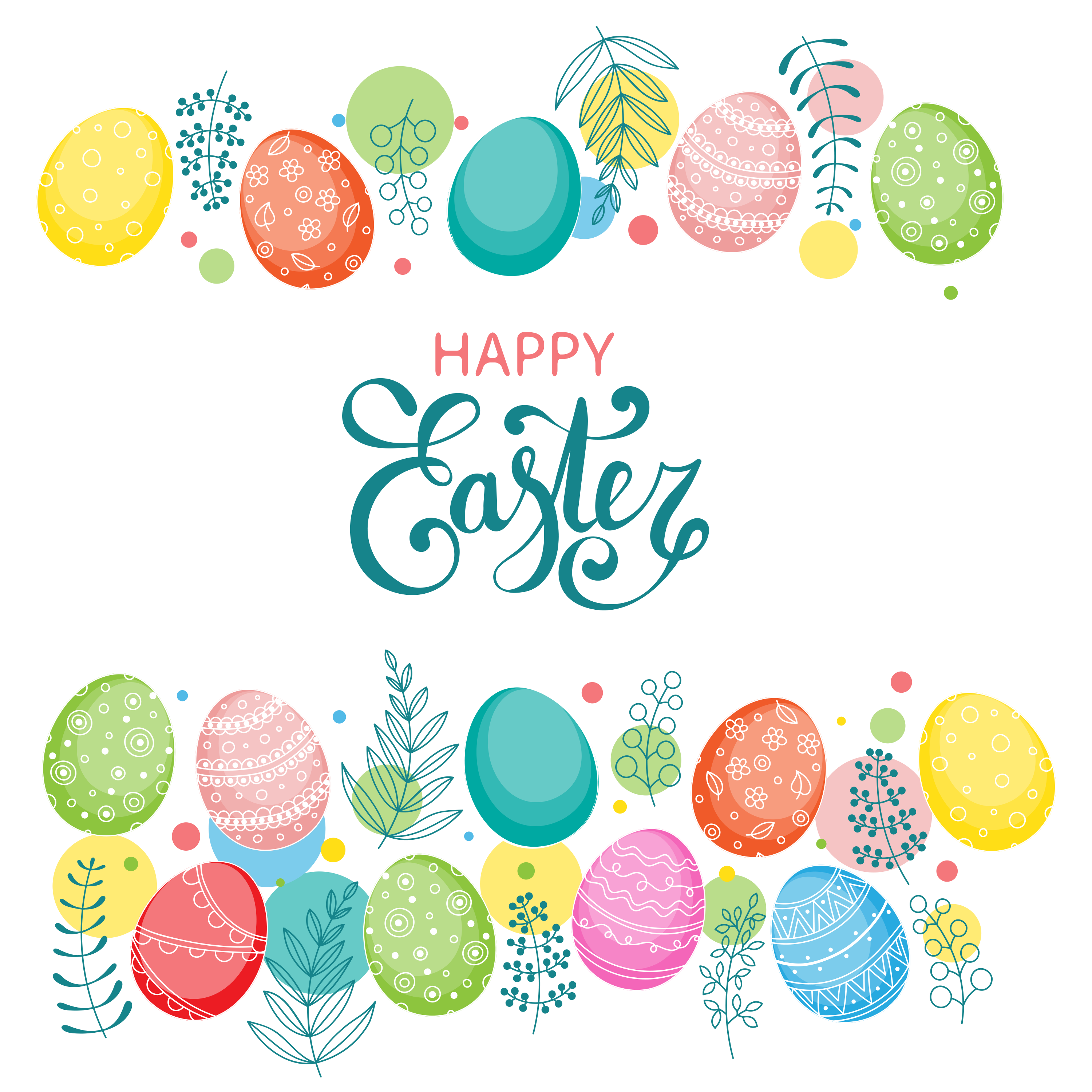 Ways to Celebrate Easter At Home in the Garden Grove Area