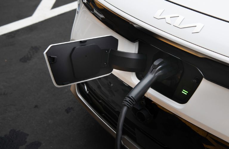 Purchase the 2024 Kia Niro EV in Garden Grove, CA
