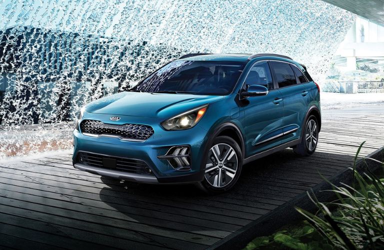 Gaithersburg Automotive's Guide to PreOwned Hybrid Vehicles