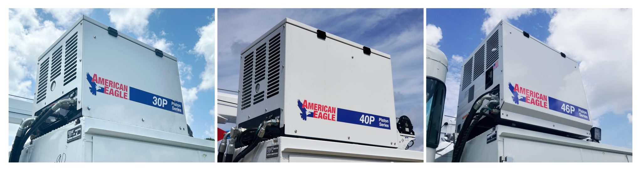 Service truck accessories for every duty. TruckMax Homestead