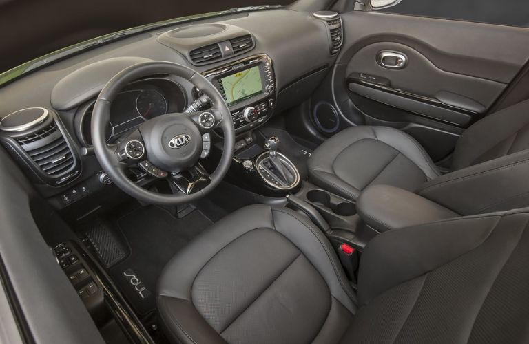 Is Apple CarPlay Available on the 2016 Kia Soul?