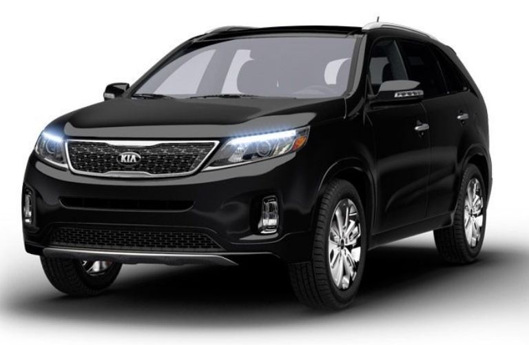 Purchase a Used SUV or Crossover in Kenosha, WI