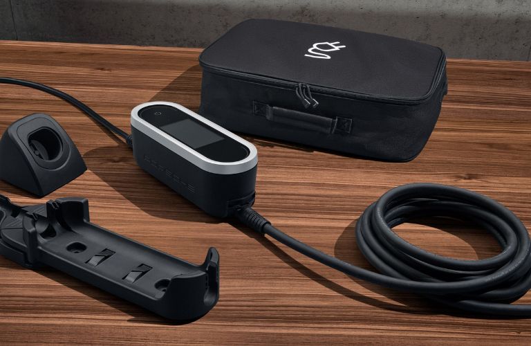 Porsche Home Charging