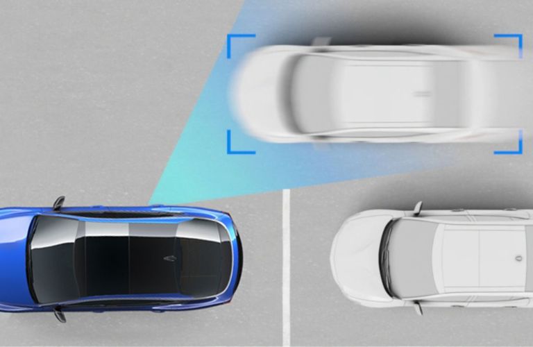 2023 Kia K5 Safety Features and DriverAssist Systems in Carrollton, TX