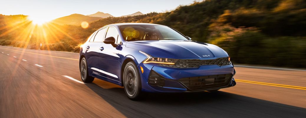 maywood kia dealership