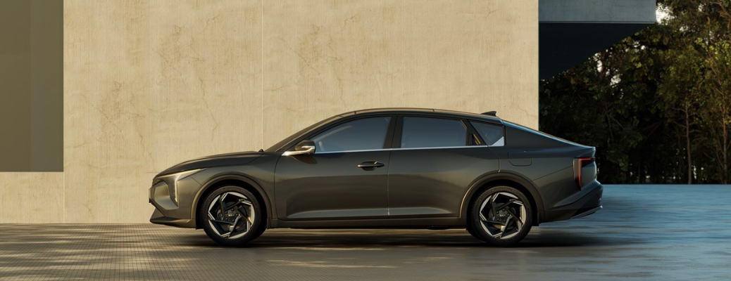 2025 Kia K4 Engine Specs and Performance. Know More