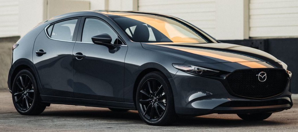 Power and Efficiency of the 2023 Mazda3 in Turnersville, NJ