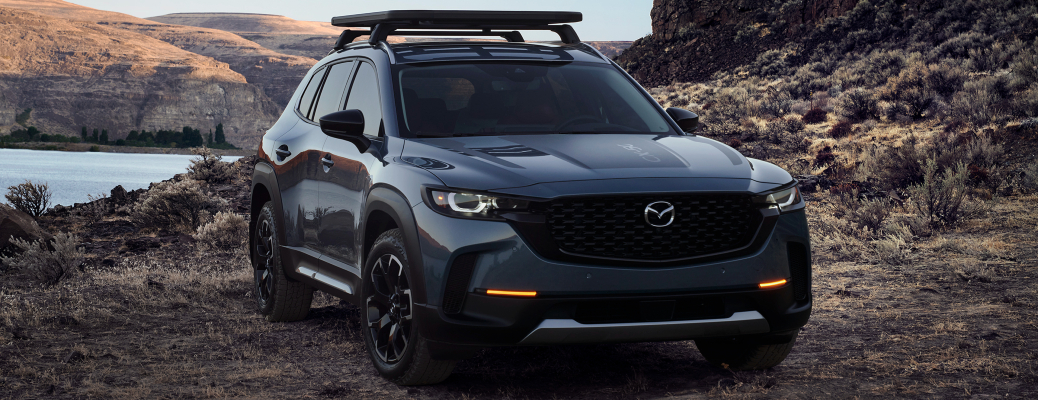 What are the Common Modifications and Upgrades of the 2023 Mazda CX-50?