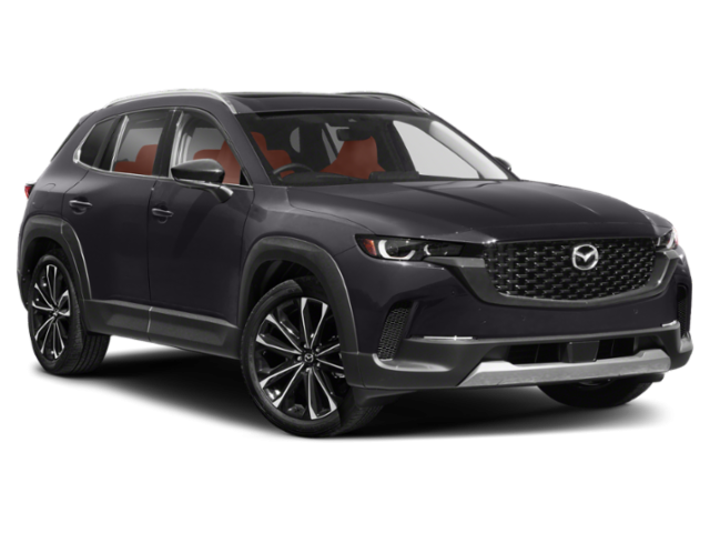 Exterior Color Options of the 2023 Mazda CX-50