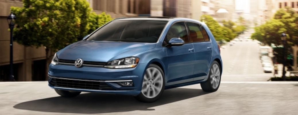 Volkswagen Time-Lapse at the 2018 Chicago Auto Show