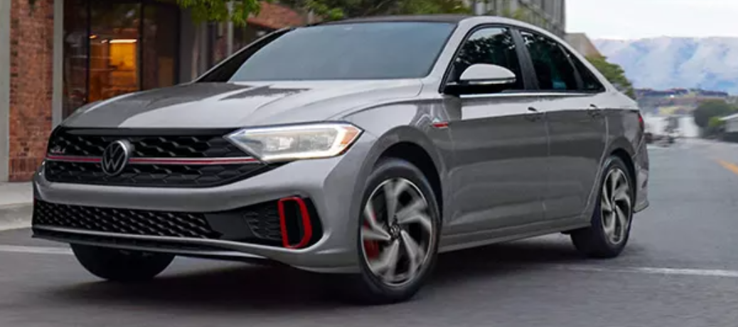 Key Features of the 2023 Volkswagen Jetta GLI