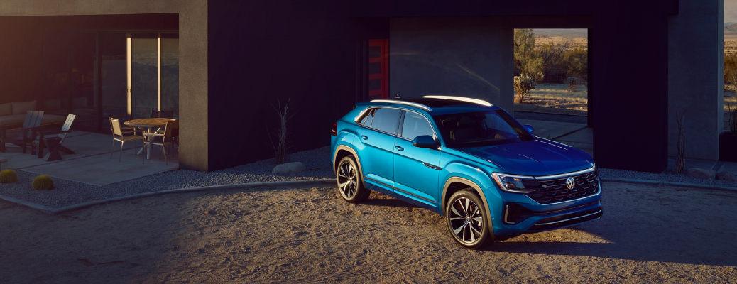 Purchase a 2024 Volkswagen Atlas in Brookfield, WI