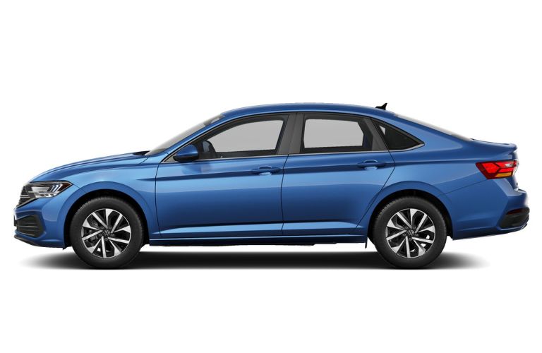 2023 Volkswagen Jetta Trims in Brookfield, WI