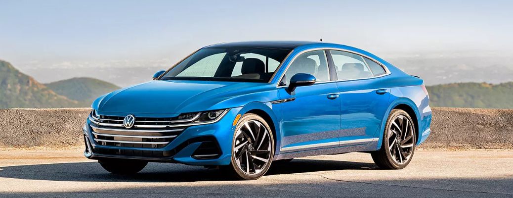 Why Should the 2023 Volkswagen Arteon Be Your Next Luxury Car Purchase?