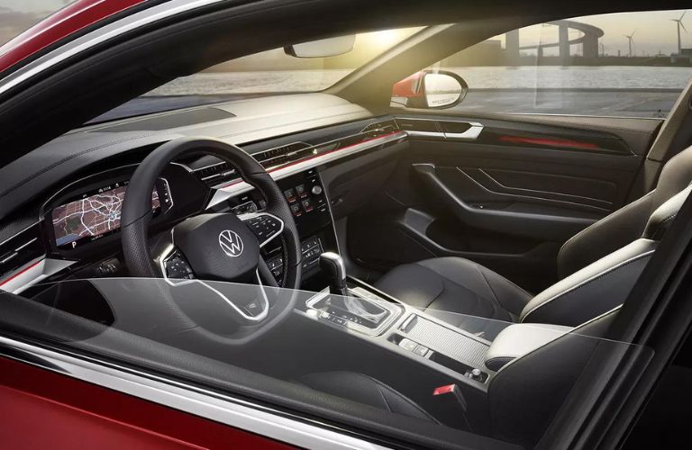 2023 Volkswagen Arteon Trim Levels Features and Pricing