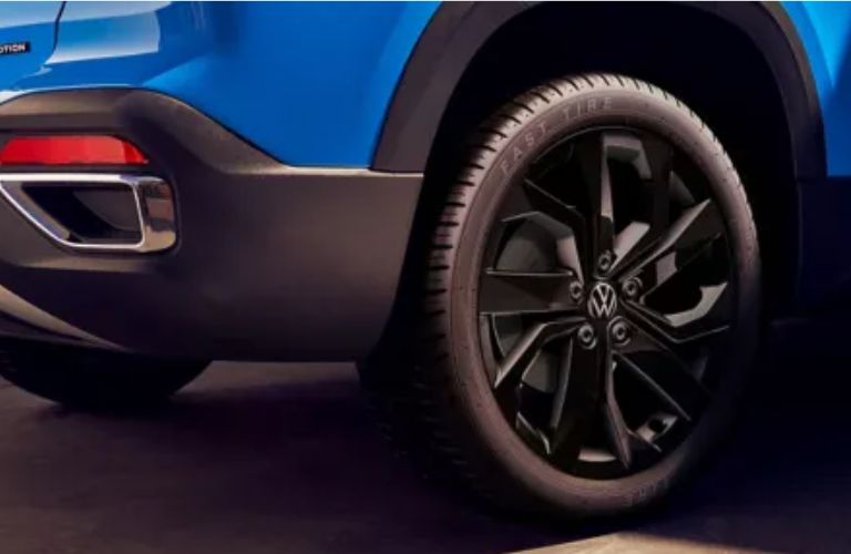 Choosing the Perfect Fit A Guide to 2024 Volkswagen Taos Trim Levels