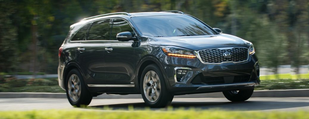 New Kia Sorento Colors 2019 new-kia-sorento-colors-2019