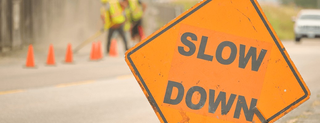 How to drive around road construction in Dayton, OH - Matt Castrucci Kia