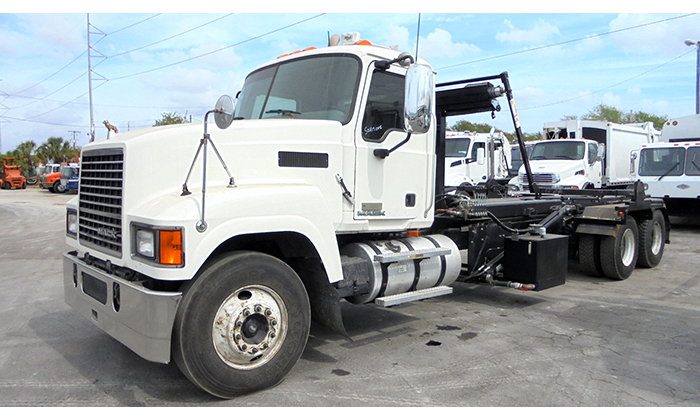 pre-emission truck value EPA 2027 pre-buy