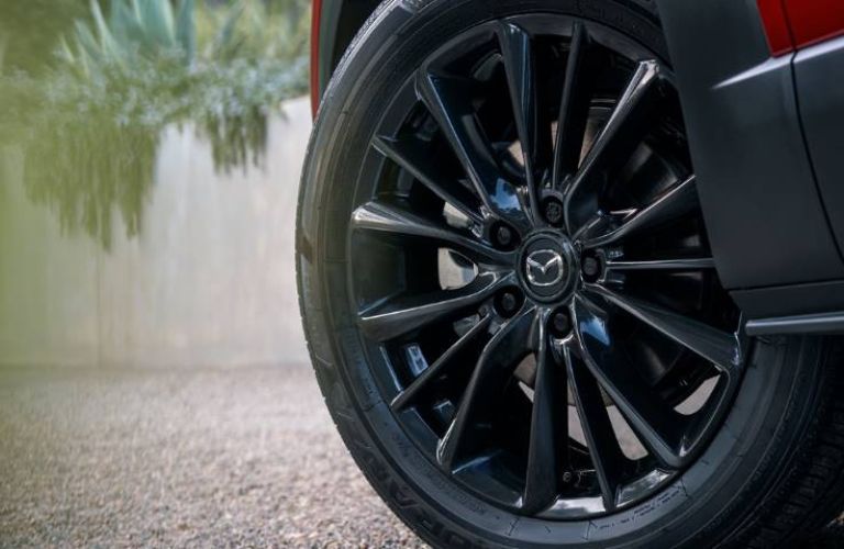 Genuine Mazda Accessories in Maple Shade, NJ