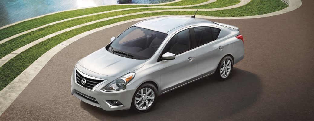 How Much Horsepower &amp; Torque Does the 2019 Nissan Versa Have?